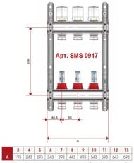   STOUT  , 3 ,  , SMS 0917 000003