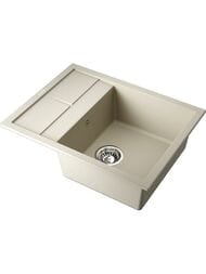 ����� Omoikiri SUMI 65-BE (650�500�230) �������, ����������, ������ 4993671