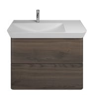 ����� � ��������� Burgbad Iveo 1000�492�721 �����, 2 �����, �������/����� SFEO100LF2748G0162C0001*1