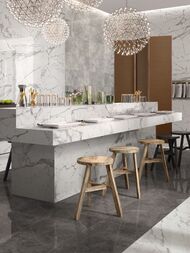 ��������������� ������ ITALON Charme Evo Statuario (800�1600) �������, 610010001682 (��.�.)