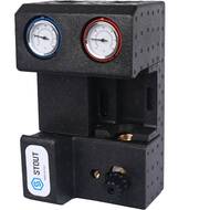   STOUT  3-    3/4"   SDG-0007-002001