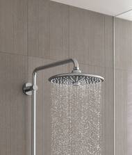 Душевая система Grohe Euphoria 260 27296003 термостат CoolTouch, верх./ручной душ 1+3 режима, хром