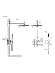  SANCOS Linn SC9022BG c , . , ./. , . 