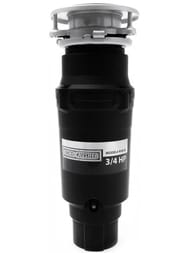     BoneCrusher BC 910 AS-Slim Line