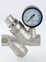 �������� �������� VALTEC 1/2" � �������� � ����������. VT.082.N.04