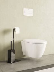 �������� ����������� ROCA+������ ROCA Ona Rimless+������� � �������+������� ����� ZRU9310392