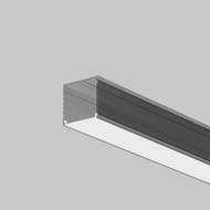 ������������ ��� ������� Maytoni Led Strip 35�35, �����, 10 �, ALM-3535A-O-DF-10M, 642031