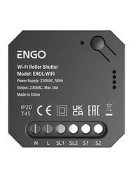 ����  ENGO WIFI 2-� ���������, EROL-WIFI