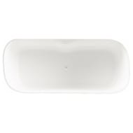 ����� Novellini Infinitive 1700�750 ���������������, �/� click-clack INF1170750-U