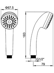 ��������� Ledeme �20 ���������, ��� ����� � ����, �������������, � ������� ������, ���� L2320