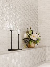 ������� AZORI Ascoli Grey Mosaic (300�300) ����� (��.)