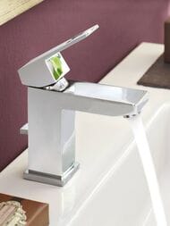 ��������� Grohe Eurocube 2312700E ��� ����������� ������������, S-Size, ������ ������