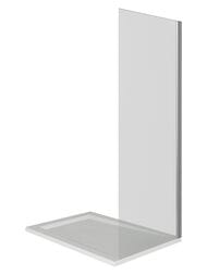   GOOD DOOR BAS ALTAIR SP-100-C-CH (100195)  / 