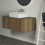 ����� ��� �������� Ideal Standard CONCA (1000x505x360) 1 ����, ������ ���� T3988Y5