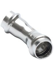   Franta 1515 45*,   SUS 304, V71500000