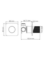 ������� ������� WasserKRAFT Paar A8851.310.311.338.330.290.292.291 ������� ������