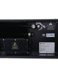 Конвектор внутрипольный STOUT SCQ 75.380.2250 (решетка роликовая, анод. алюминий) SCQ-1100-0738225 — изображение 9
