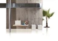 ������ ���������� Simas FROZEN (510x375x400) �������. ������ ����� FZ 01 bia