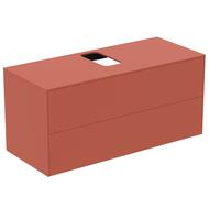 ����� ��� �������� Ideal Standard CONCA 1200x505x550 2 ����� �������, �����, ���� � ������� T3943Y3