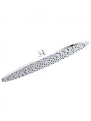 Верхний душ Ideal Standard IDEALRAIN 400 мм, круглый, хром A5804AA