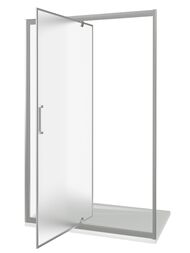   GOOD DOOR BAS ORION WTW - PD-100-G-CH (100185) ,   6