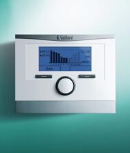 Регулятор отопления VAILLANT multiMATIC VRC 700/2 автоматический 0020171319
