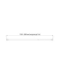    IDDIS Elegante 1100-2000 , , ,   RSC0120i14