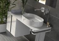 ����� ��� ���������� RAVAK SD 600 Balance (600�500�465) ���������, ����� X000001366