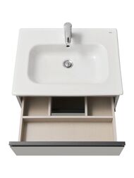 ����� ��� �������� Roca Domi 60, 585x453x515 2 ����� ����� ���. ZRU9307873