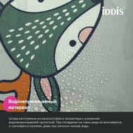 ����� ��� ������ ������� IDDIS Base 200�180 ��, � ��������, ���������, ����� BA02P18i11