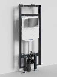 ����������� ��� ������� WasserKRAFT Dinkel � �������� �����, ������ ��������� 58TLT.010.ME.PB04
