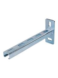 Консоль стеновая  Walraven BIS RapidRail WM15 30x20х1,75мм 150мм.,  6603715 — миниатюра 1