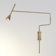 ���� Odeon Light Izzy 7032/1W, ������
