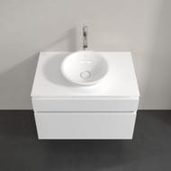 ����� ��� ���������� Villeroy & Boch LEGATO (800�550�500) ���������, 2 �����, ���.������� B57000MS