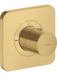 ��������� Axor Citterio E 36702250 ��� ����, ����������������, ����������� ������