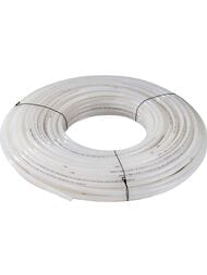 Труба Uponor RADI PIPE 20х2,8 PN10 белая, PE-Xa, 1033222