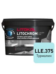 ������� ��������-���������� LITOKOL LITOCHROM LUXURY EVO, LLE.375 ��������, �����.2 ��