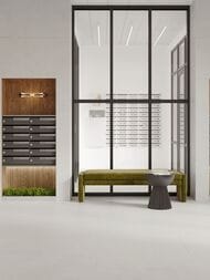 ��������������� ������ Laparet Sandstone Bianco PRO (600�1200) �������, ������-����� (��.�.)