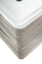 ����� ��� �������� BelBagno ACQUA (700�450�500) ���������, Pino Scania ACQUA-700-2C-SO-PS