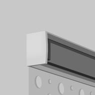 �������� �������� Maytoni Led Strip (��� ALM-3611-S-2M) 2 ��., �����, 642007