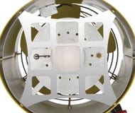 Тепловая пушка BALLU BHG-60 (700х270х405) газовая, 53 кВт, 1450 м3/ч