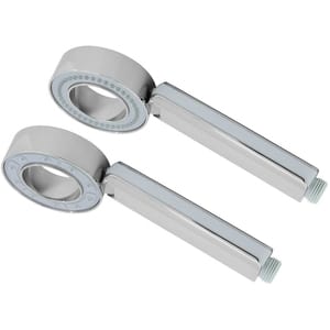 Лейка для душа VARION Armaturen DUO 6010 24 0 два режима