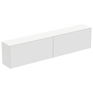 ����� ��� �������� Ideal Standard CONCA (2385x372x550) 4 �����, �����, �� ����������� T4341Y1