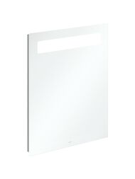 Зеркало Villeroy & Boch MORE TO SEE (600х750х47) с подсветкой A4296000 — миниатюра 1