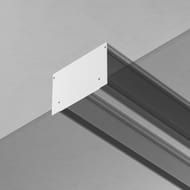 �������� ������������ Maytoni Technical (��������) ALM013EC-PL-W ����� - 2��.+ 8 ��������� ��� �������, �����