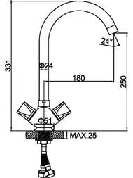 ��������� Ledeme �87 ��� �����, ���������� �����, �������������, ���� L4087-2