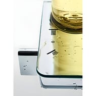 Смеситель Hansgrohe Ecostat Select 13141000 для ванны/душа, термостатический, хром