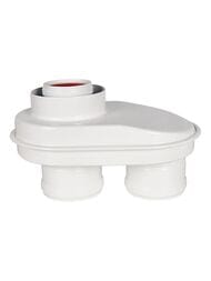 ������� Rommer ����������� ��� �������� �� ����������� ������� 80/80, RCA-8080-240002, (Ferroli, Bosch, Buderus, Navien S/C/E, Baxi ECO Nova/Classic,   Baltur, Fondital  )