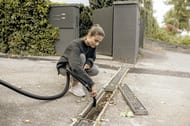 Пылесос хозяйственный KARCHER WD 4 P S V-20/5/22 EU арт.1.628-290.0