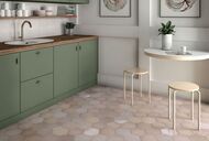 ��������������� ������ EQUIPE HERITAGE HEXAGONO Rose (175�200) �������, 24957 (��.�.)